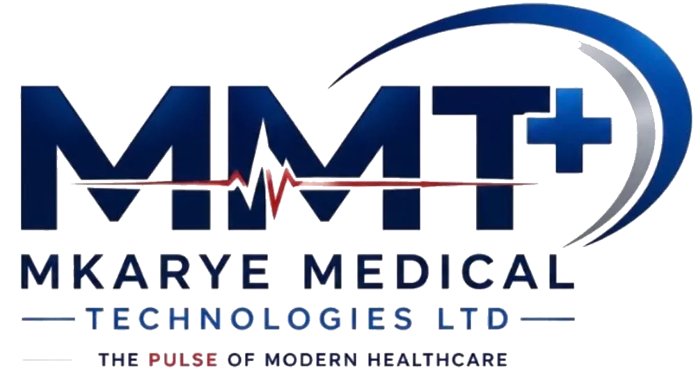 Mkarye Medical Technologies Logo