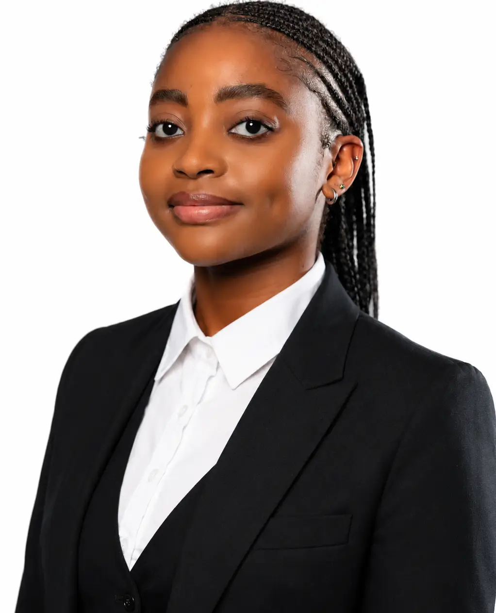Ms. Sharon Mkarye