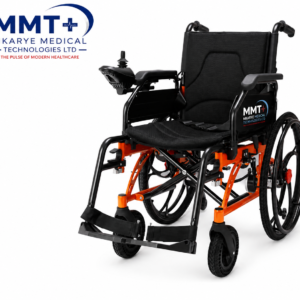 Standard Electric Wheelchair